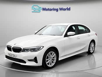 Used BMW 3 Series 2022 for sale - 79588316: Photo