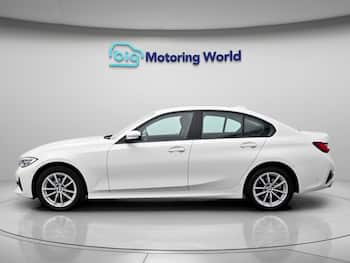 Used BMW 3 Series 2022 for sale - 79588316: Photo