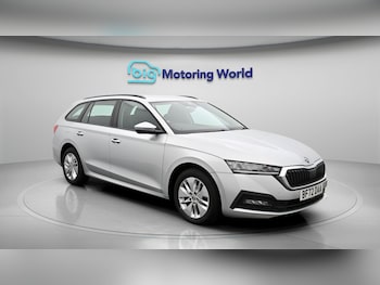 Used Skoda Octavia 2022 for sale - 78846015: Photo
