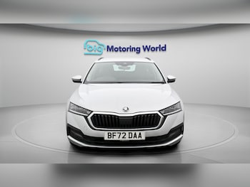 Used Skoda Octavia 2022 for sale - 78846015: Photo
