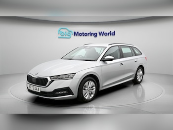 Used Skoda Octavia 2022 for sale - 78846015: Photo