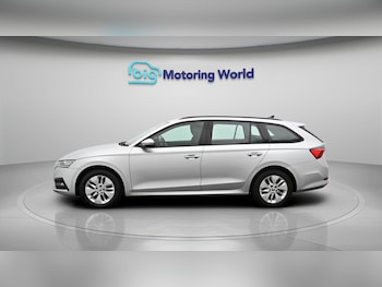 Used Skoda Octavia 2022 for sale - 78846015: Photo