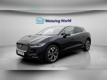 Used Jaguar I-Pace 2022 for sale - 78962181: Photo