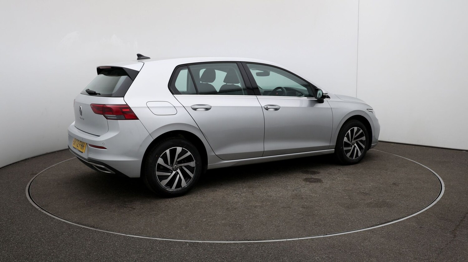 Used Volkswagen Golf for sale - 76809662: Photo 44