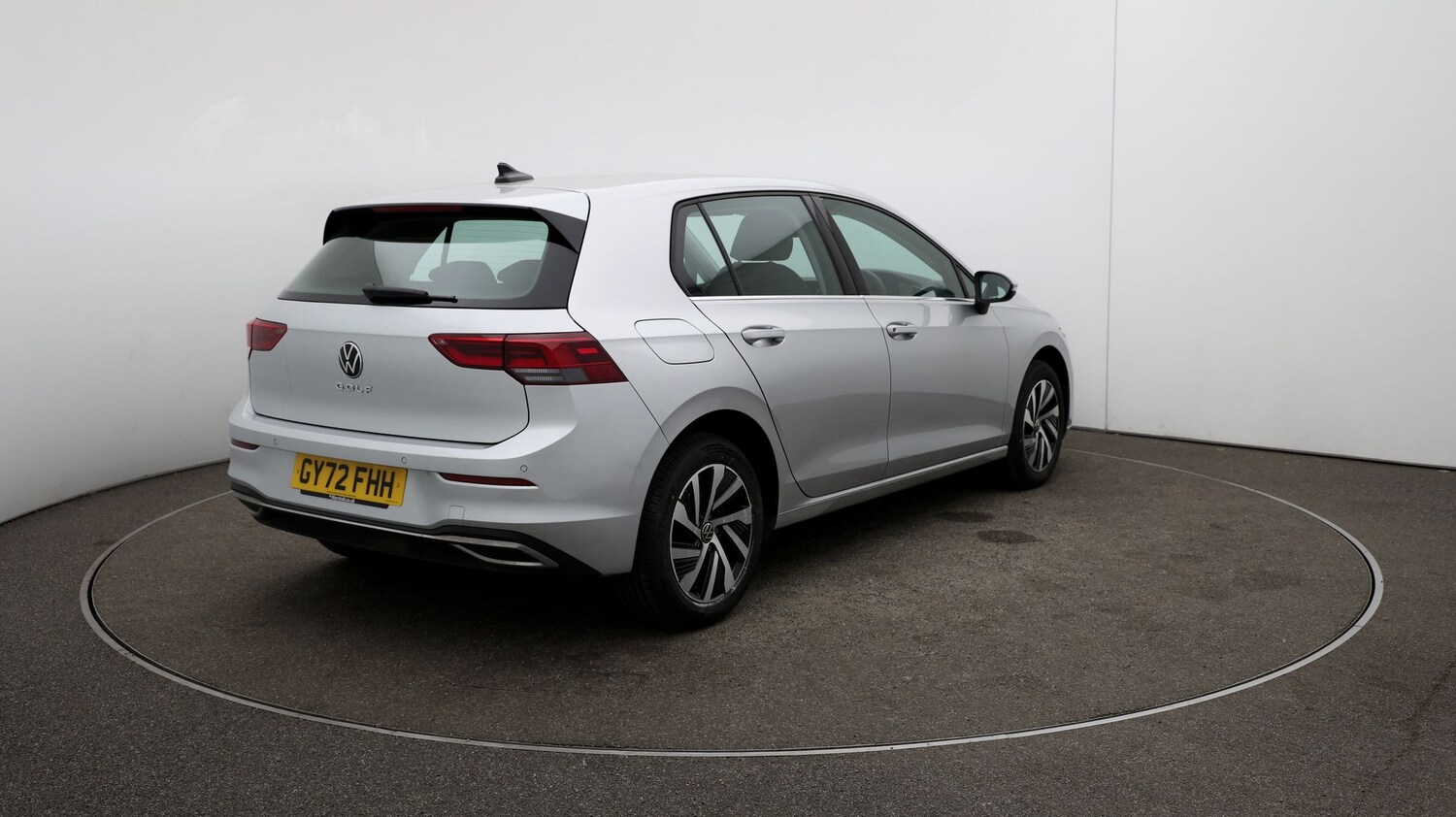 Used Volkswagen Golf for sale - 76809662: Photo 47