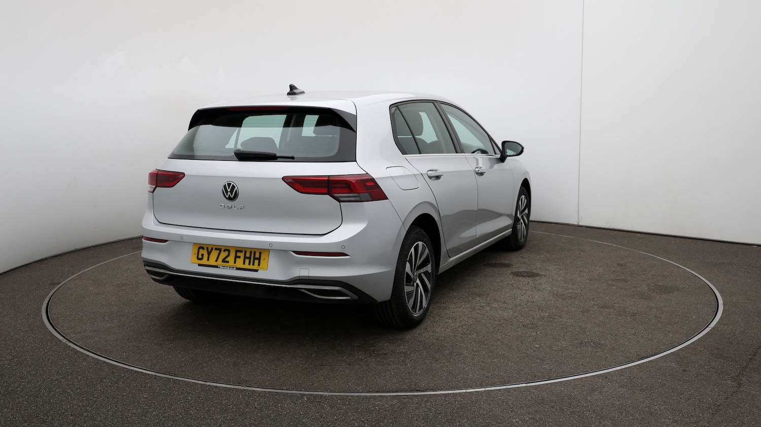 Used Volkswagen Golf for sale - 76809662: Photo 48