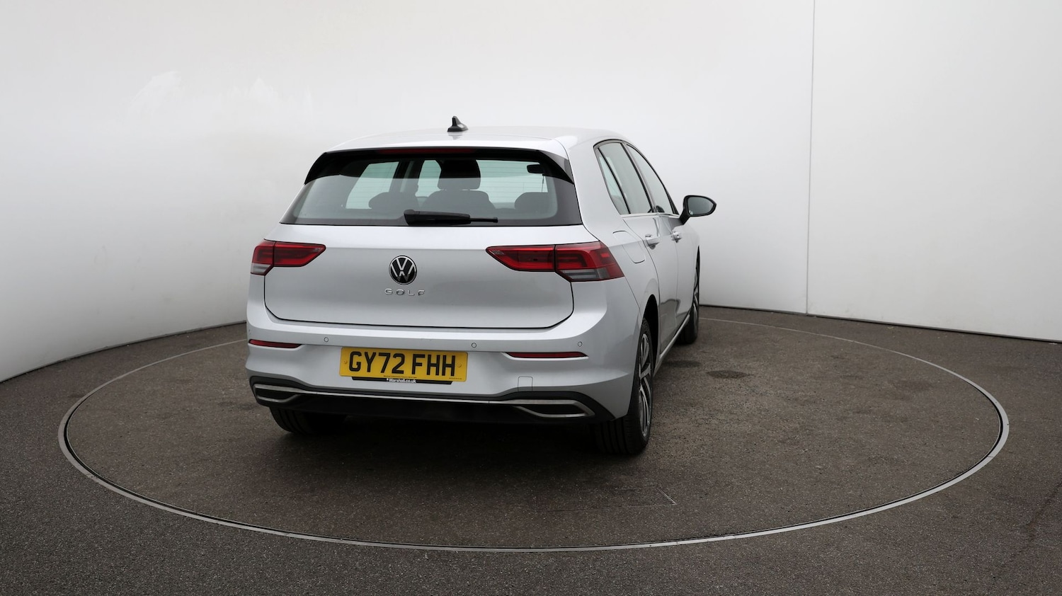 Used Volkswagen Golf for sale - 76809662: Photo 49