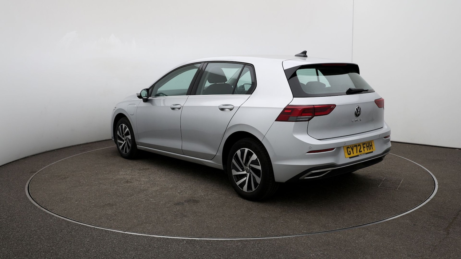 Used Volkswagen Golf for sale - 76809662: Photo 55