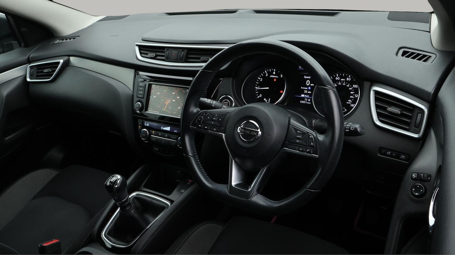 Used Nissan Qashqai 2019 for sale - 76152496: Photo 10