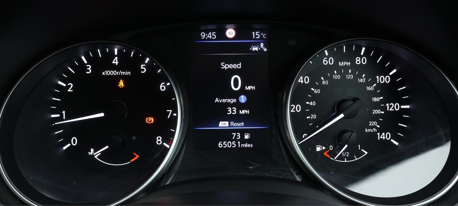 Used Nissan Qashqai 2019 for sale - 76152496: Photo 11