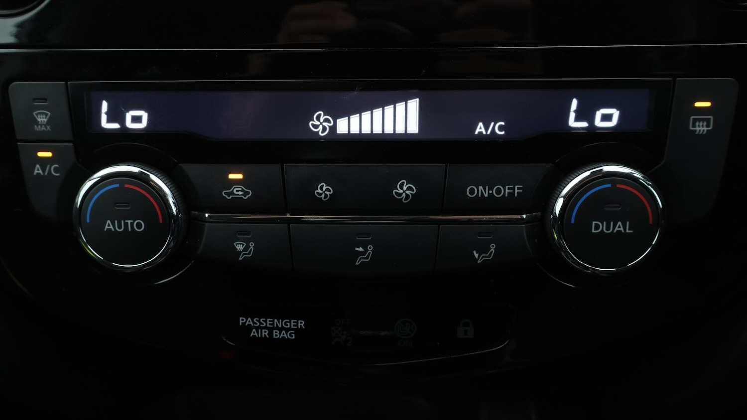 Used Nissan Qashqai 2019 for sale - 76152496: Photo 13