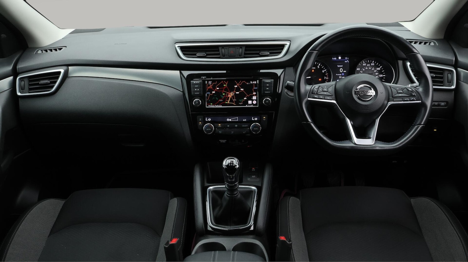Used Nissan Qashqai 2019 for sale - 76152496: Photo 14