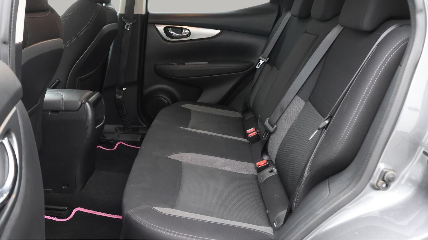 Used Nissan Qashqai 2019 for sale - 76152496: Photo 17