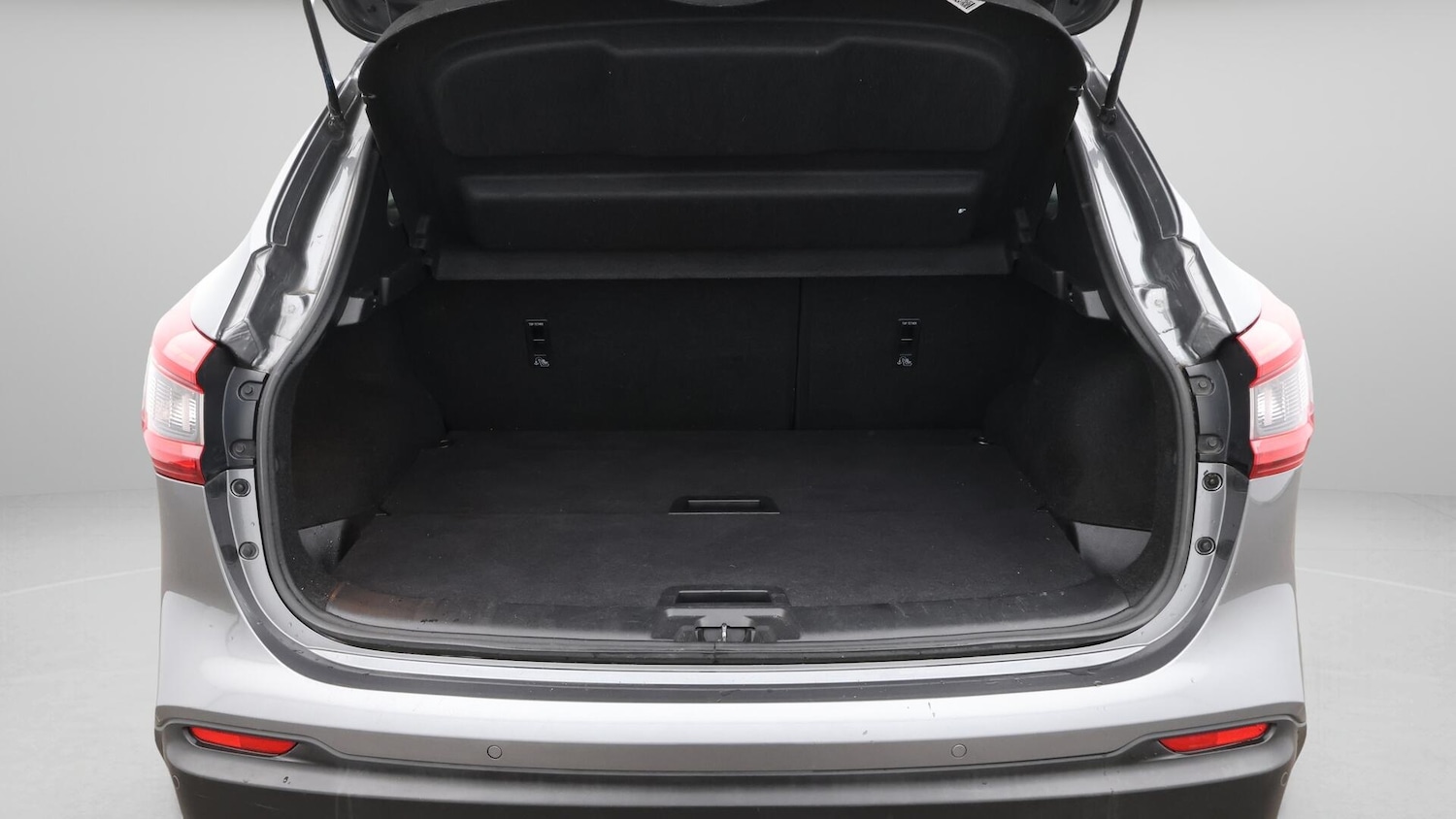 Used Nissan Qashqai 2019 for sale - 76152496: Photo 18