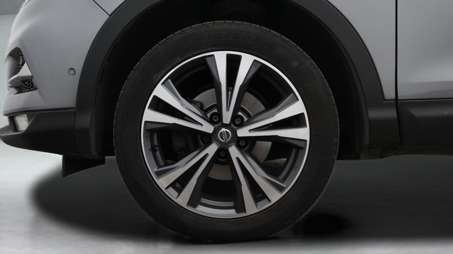 Used Nissan Qashqai 2019 for sale - 76152496: Photo 19