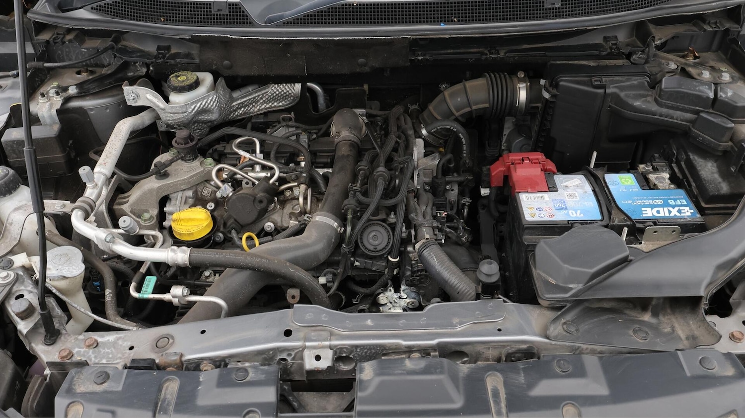 Used Nissan Qashqai 2019 for sale - 76152496: Photo 20