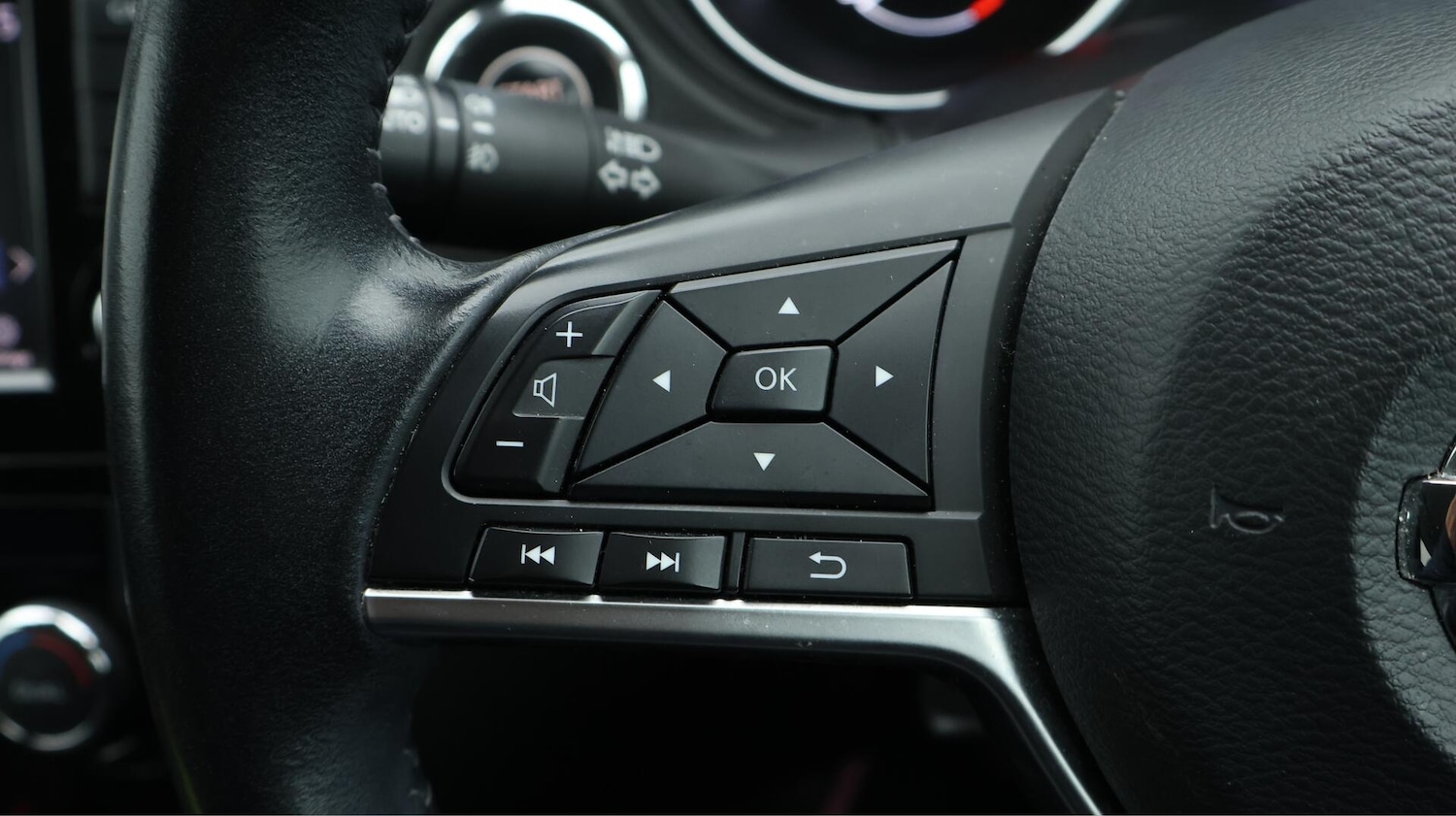 Used Nissan Qashqai 2019 for sale - 76152496: Photo 23