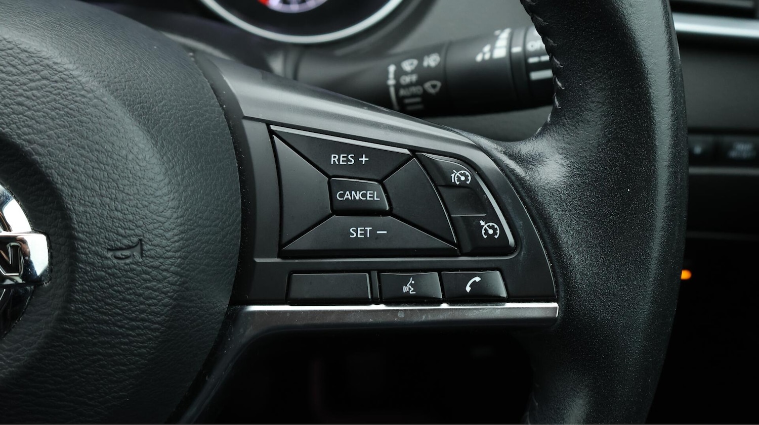 Used Nissan Qashqai 2019 for sale - 76152496: Photo 24