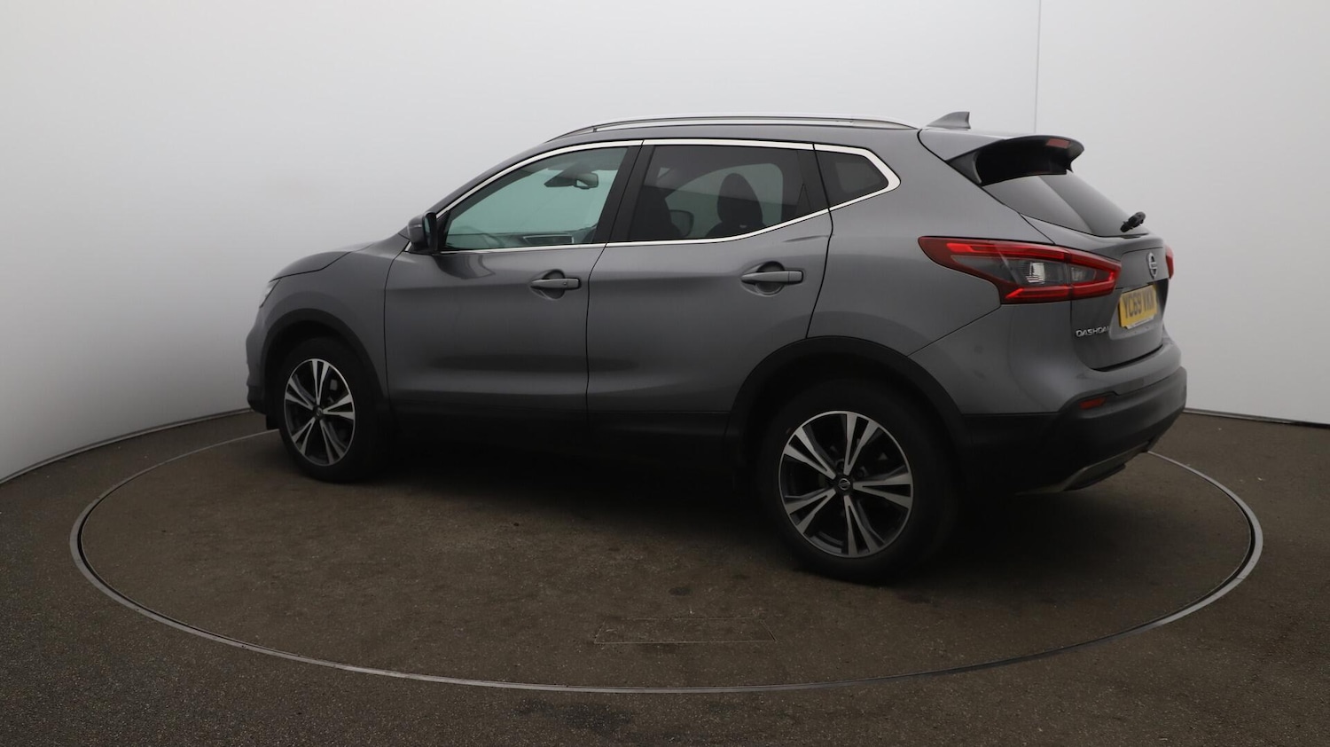Used Nissan Qashqai 2019 for sale - 76152496: Photo 36