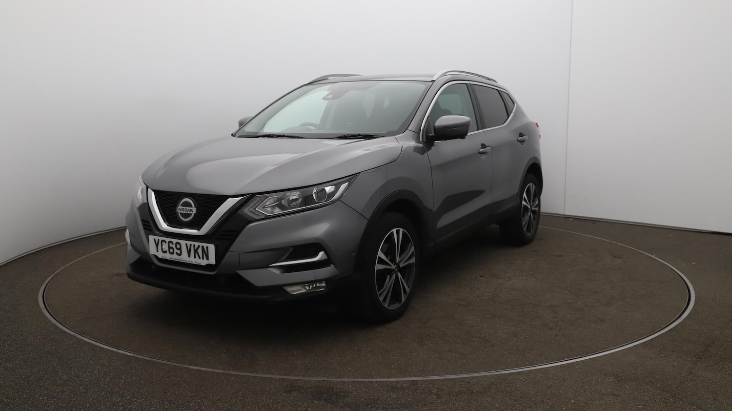 Used Nissan Qashqai 2019 for sale - 76152496: Photo 37