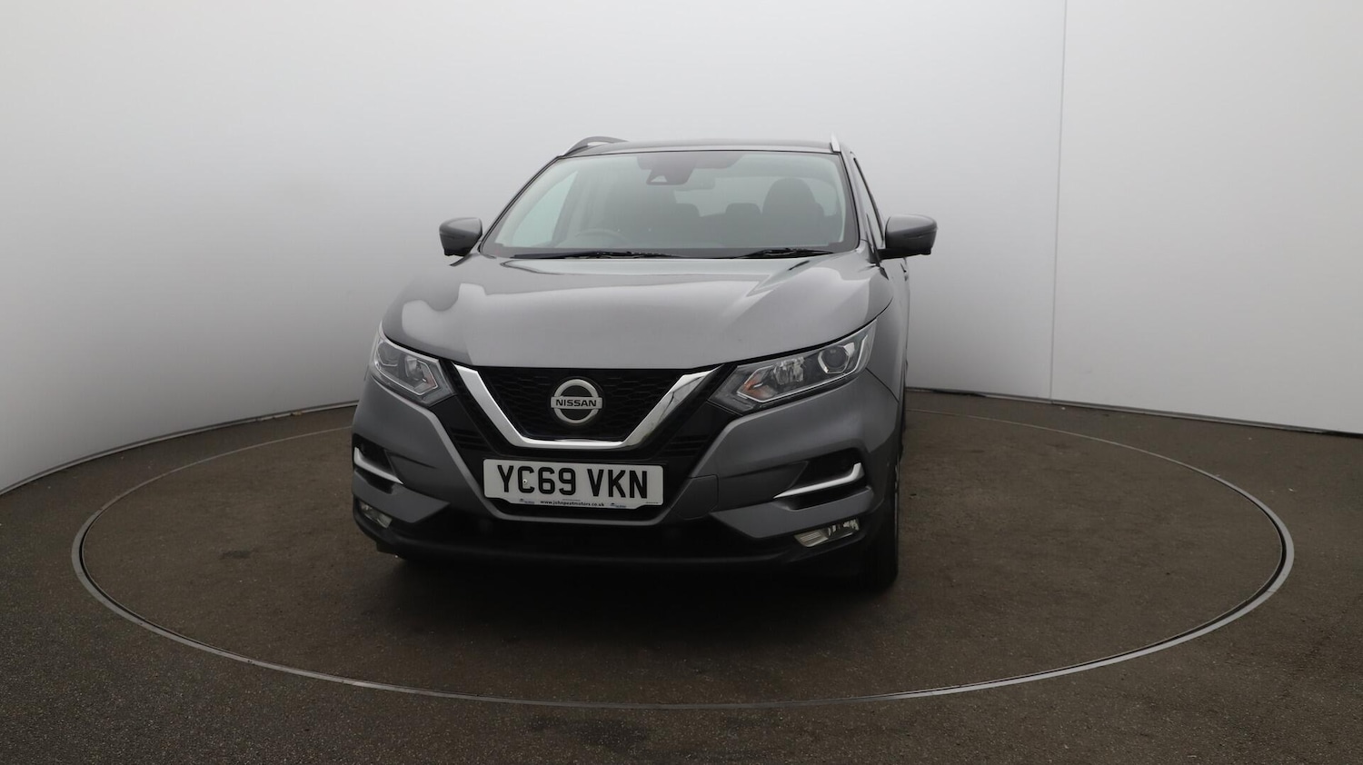 Used Nissan Qashqai 2019 for sale - 76152496: Photo 39