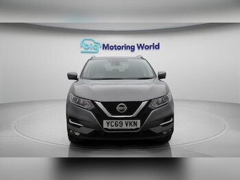 Used Nissan Qashqai 2019 for sale - 76152496: Photo 3