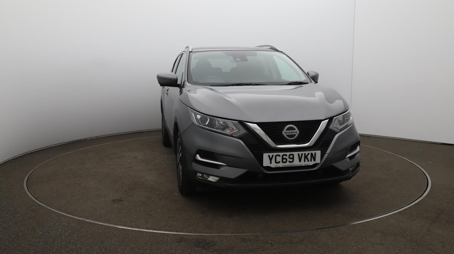 Used Nissan Qashqai 2019 for sale - 76152496: Photo 41