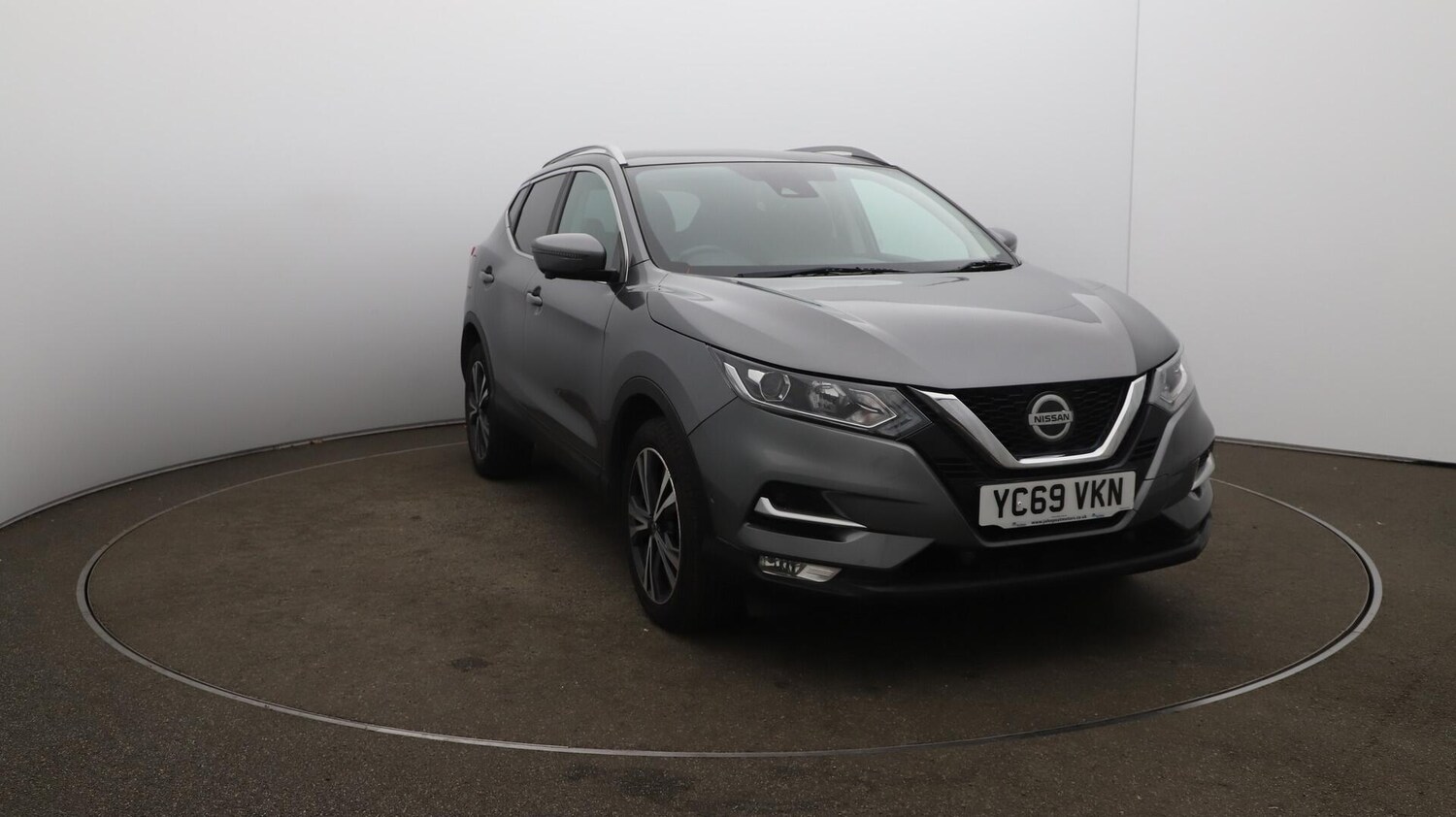 Used Nissan Qashqai 2019 for sale - 76152496: Photo 42