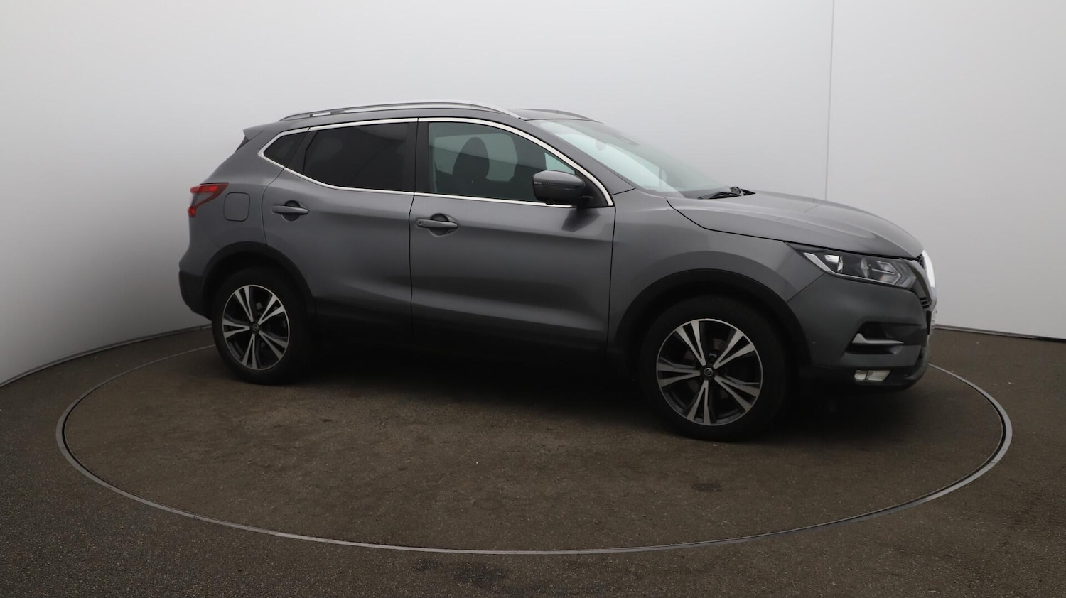 Used Nissan Qashqai 2019 for sale - 76152496: Photo 46