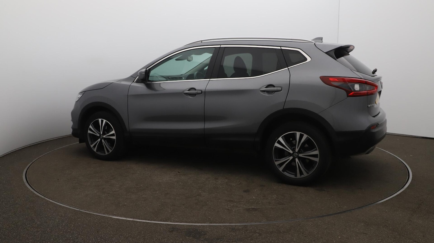 Used Nissan Qashqai 2019 for sale - 76152496: Photo 47