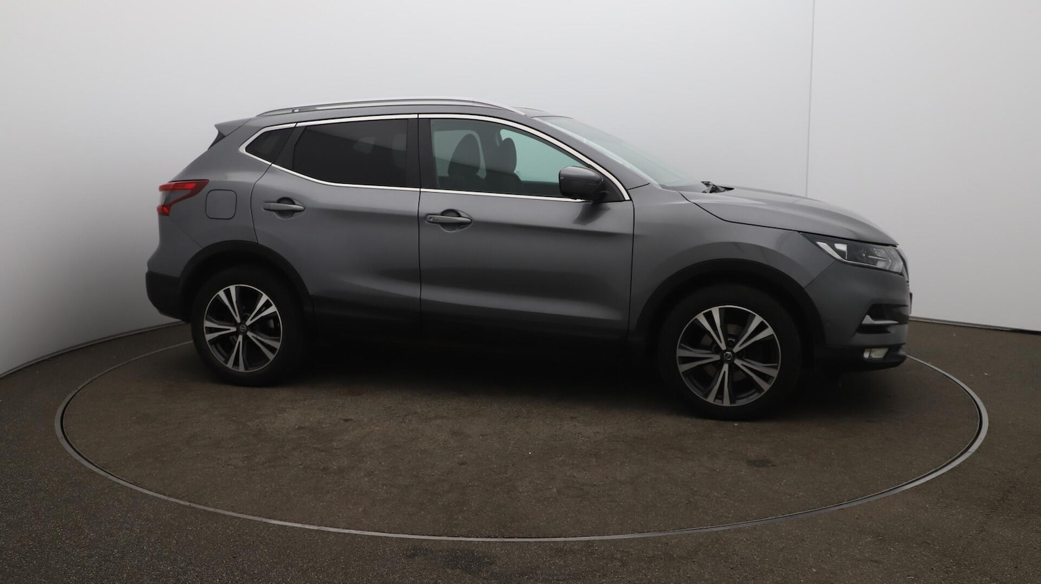 Used Nissan Qashqai 2019 for sale - 76152496: Photo 48