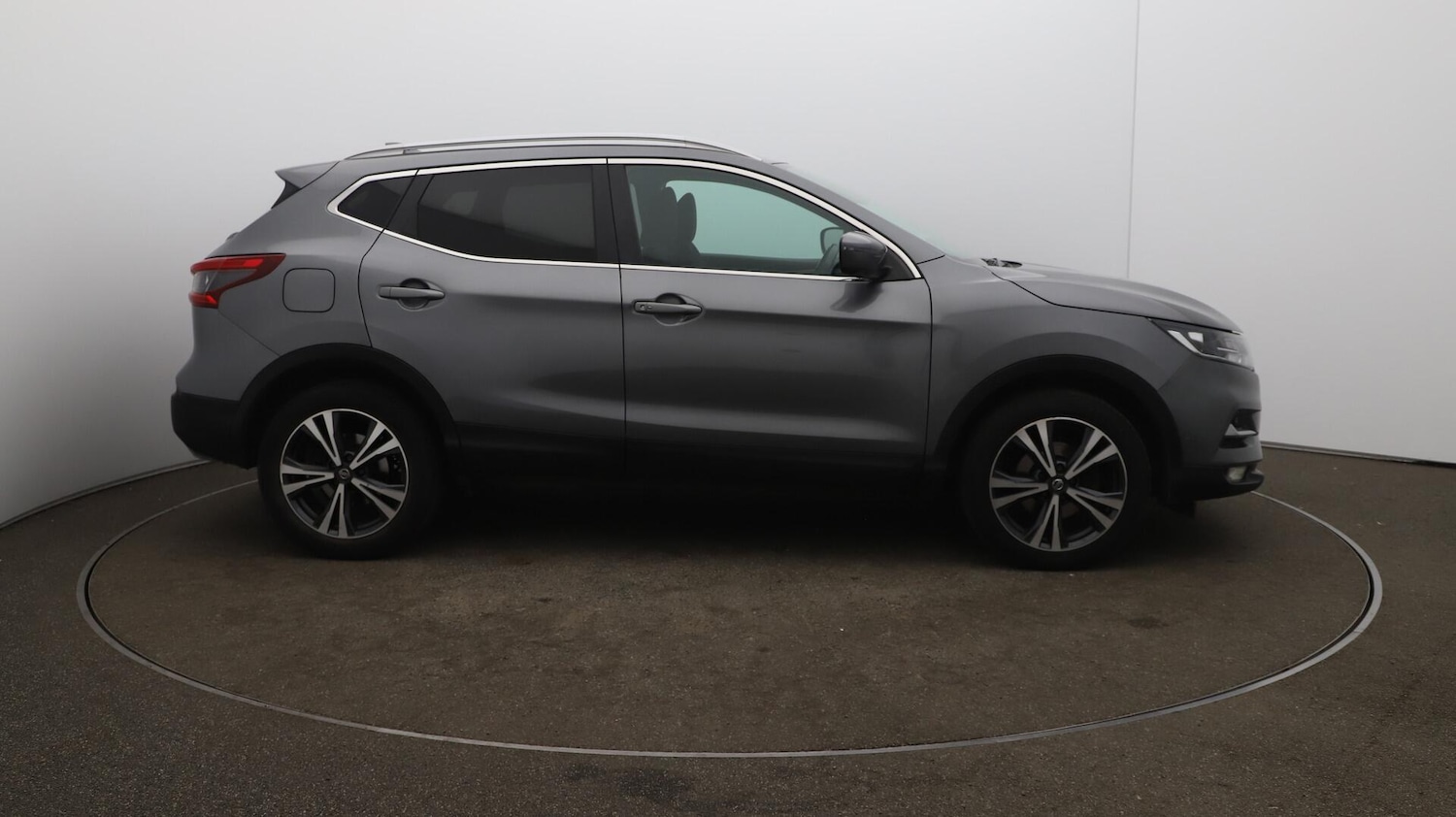 Used Nissan Qashqai 2019 for sale - 76152496: Photo 49