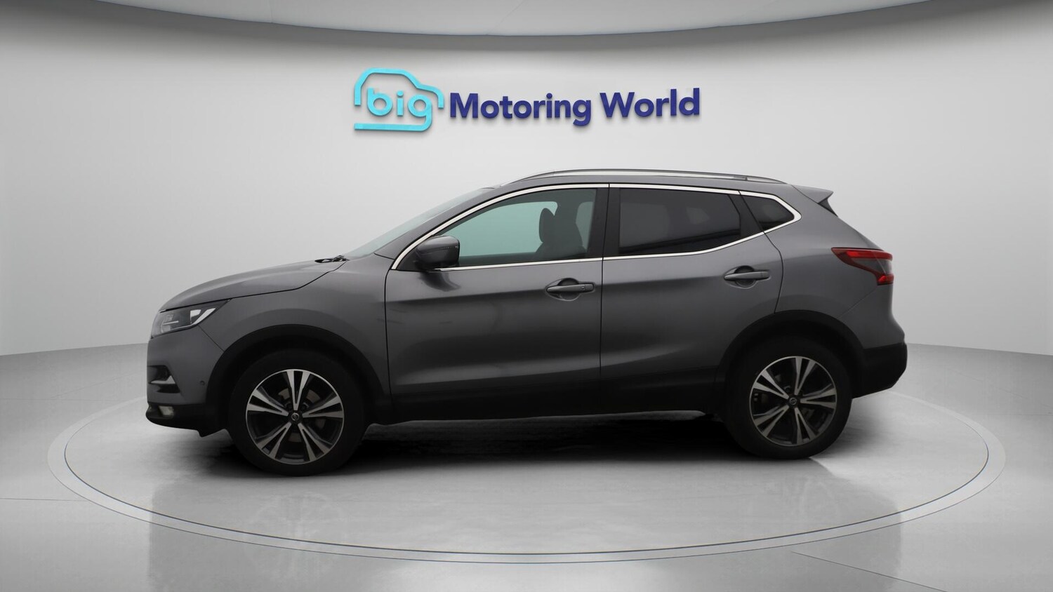 Used Nissan Qashqai 2019 for sale - 76152496: Photo 5