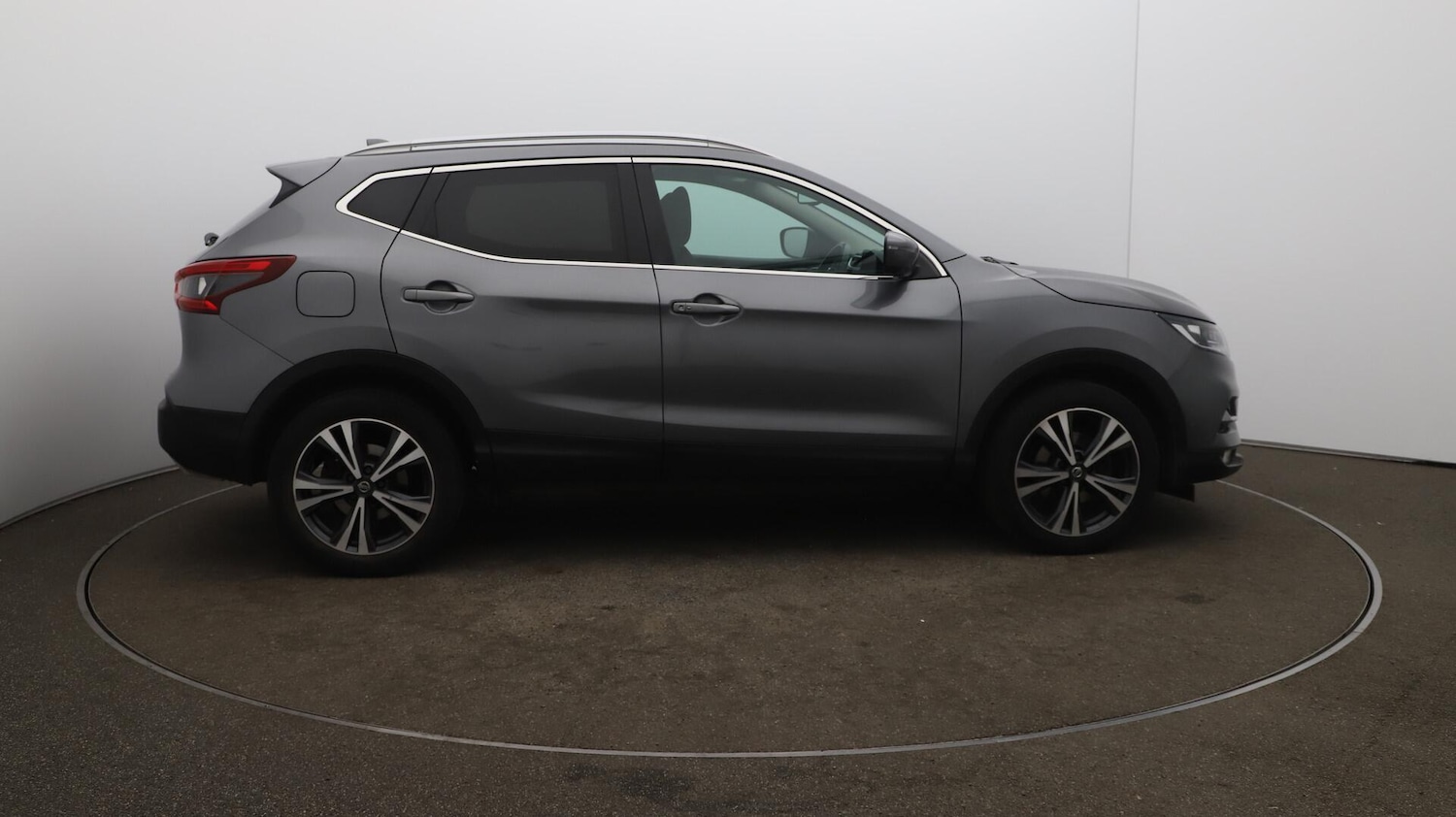 Used Nissan Qashqai 2019 for sale - 76152496: Photo 50