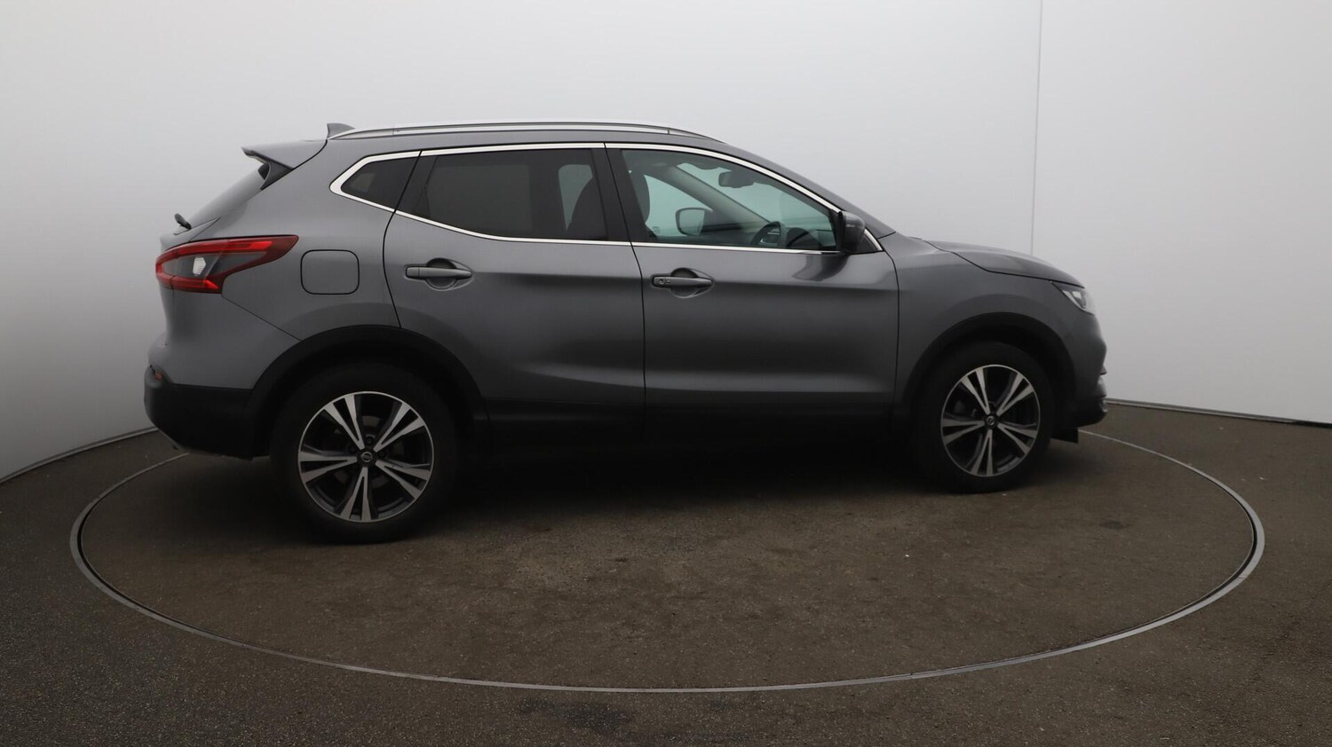 Used Nissan Qashqai 2019 for sale - 76152496: Photo 51