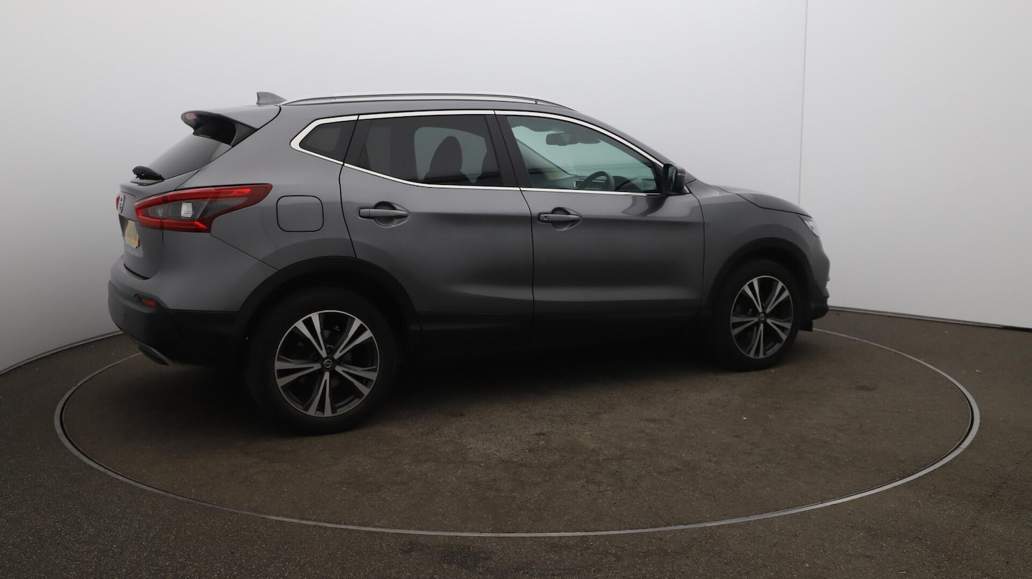 Used Nissan Qashqai 2019 for sale - 76152496: Photo 52