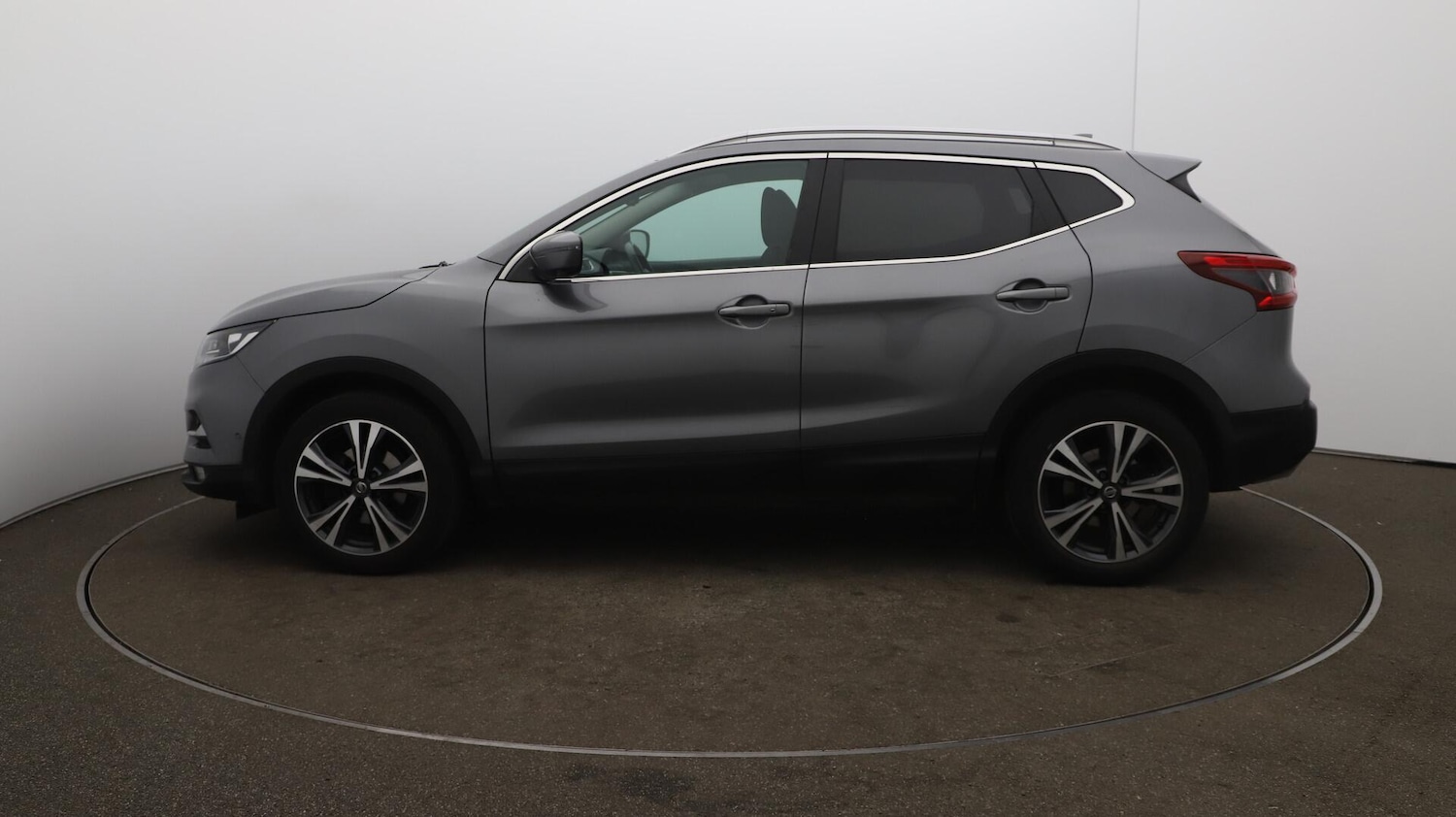 Used Nissan Qashqai 2019 for sale - 76152496: Photo 64