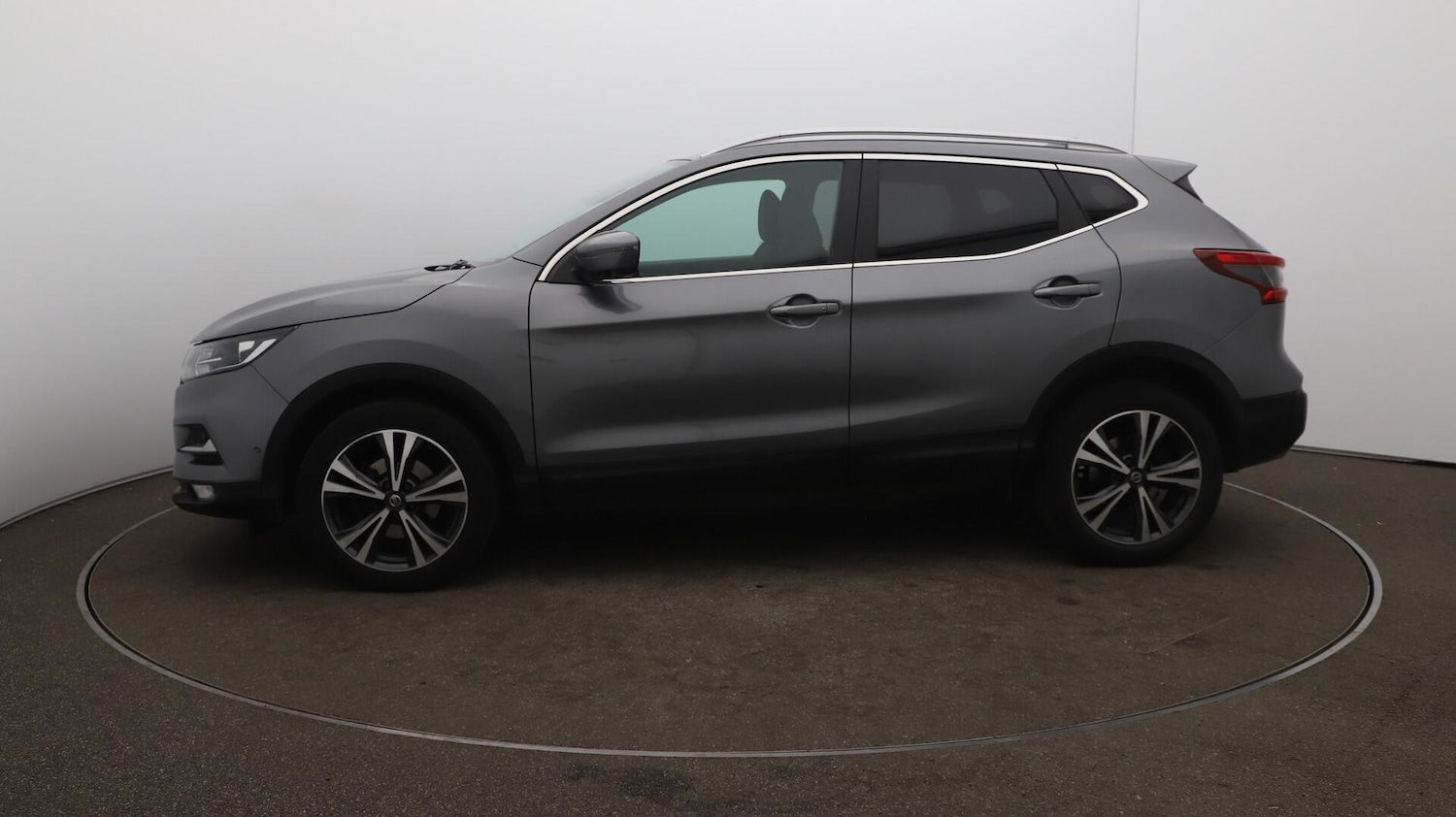 Used Nissan Qashqai 2019 for sale - 76152496: Photo 65