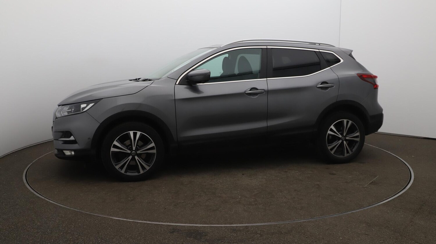 Used Nissan Qashqai 2019 for sale - 76152496: Photo 66
