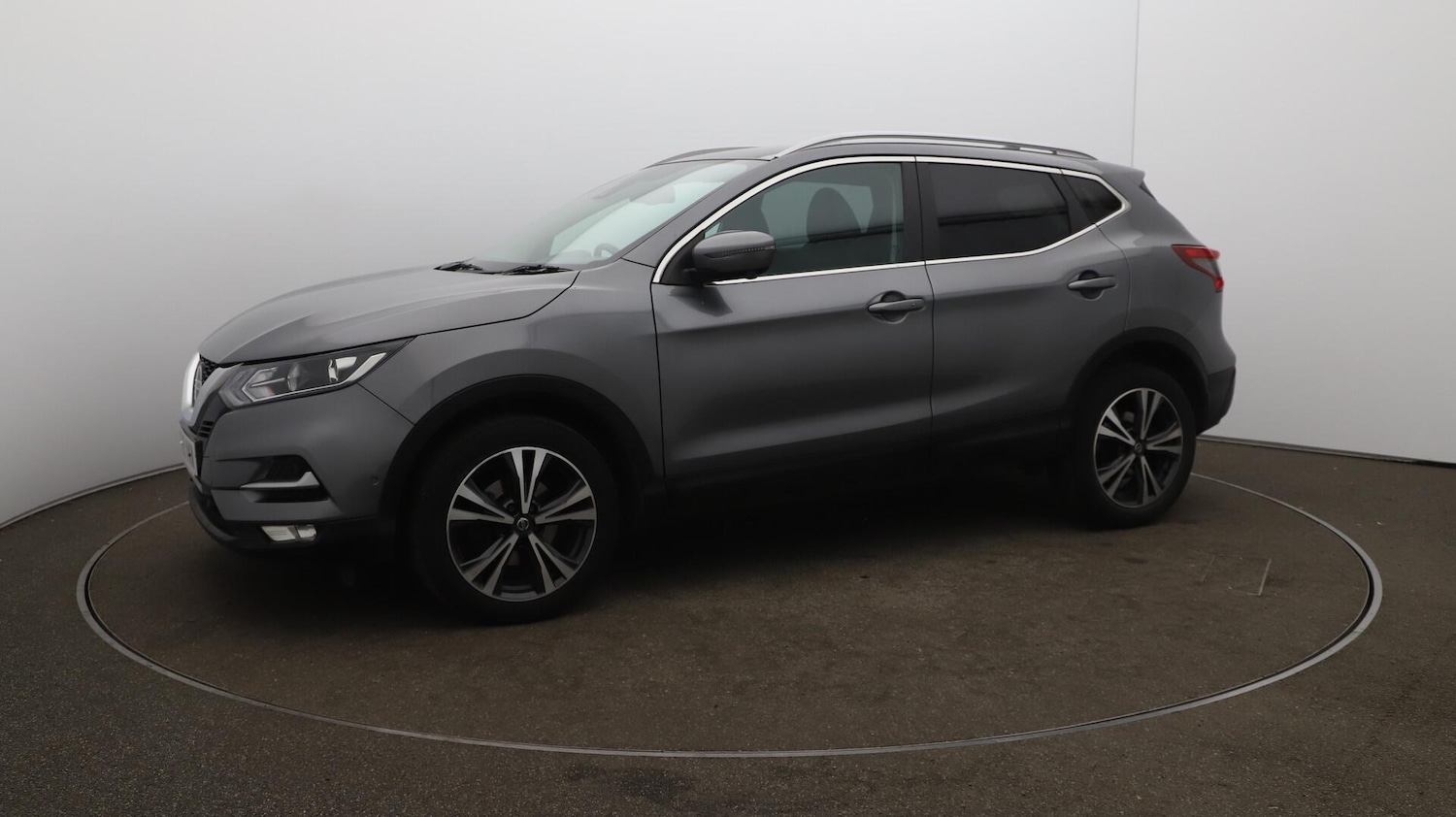 Used Nissan Qashqai 2019 for sale - 76152496: Photo 67