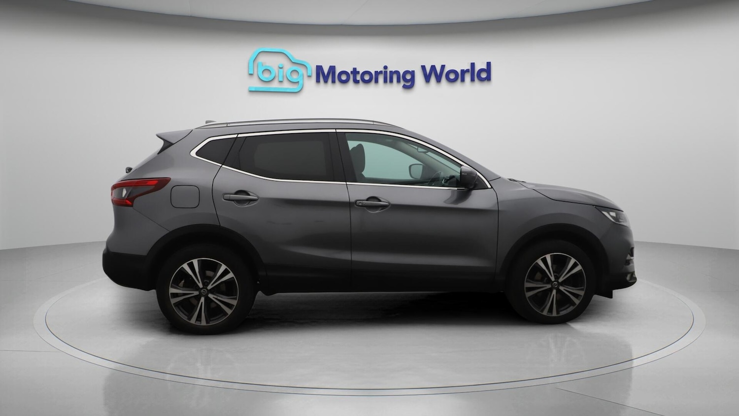 Used Nissan Qashqai 2019 for sale - 76152496: Photo 9