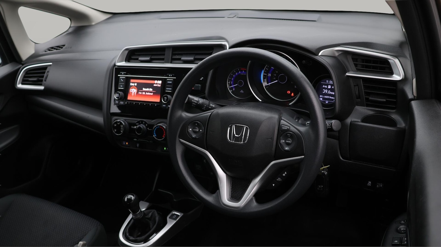 Used Honda Jazz 2019 for sale - 76573115: Photo 10