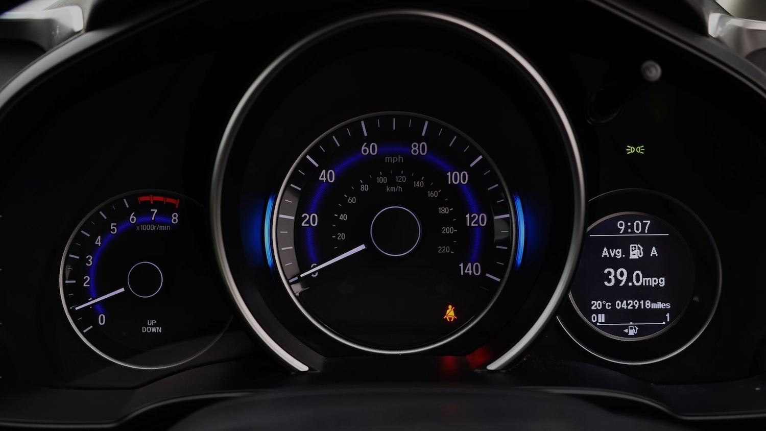 Used Honda Jazz 2019 for sale - 76573115: Photo 11