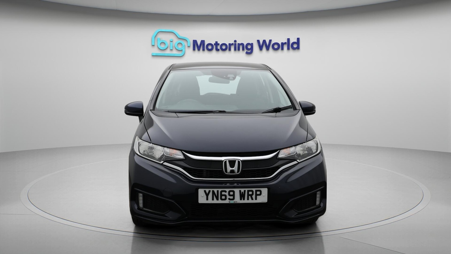 Used Honda Jazz 2019 for sale - 76573115: Photo 3