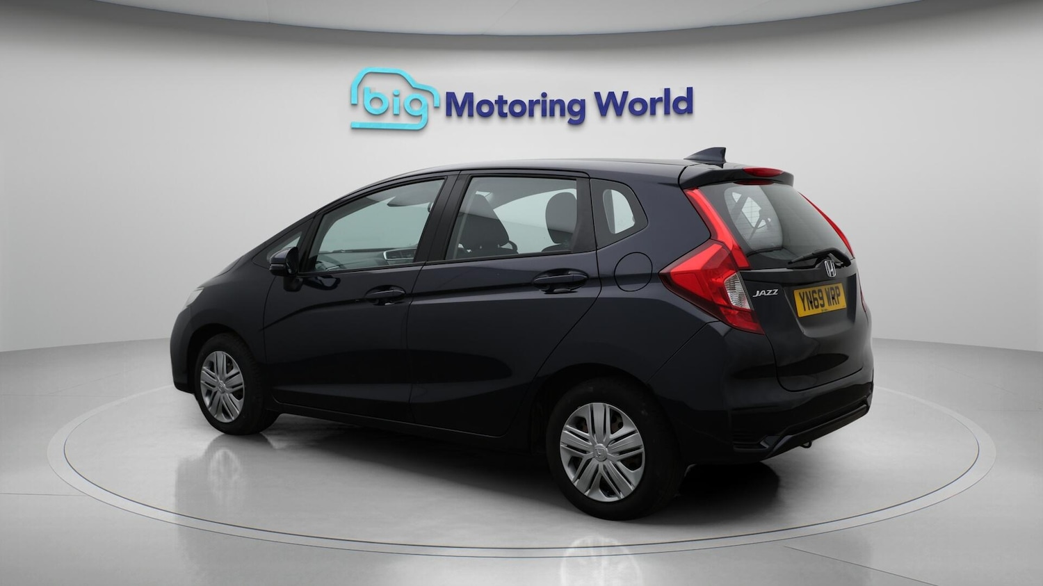 Used Honda Jazz 2019 for sale - 76573115: Photo 6