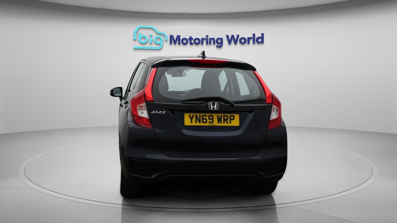 Used Honda Jazz 2019 for sale - 76573115: Photo 7