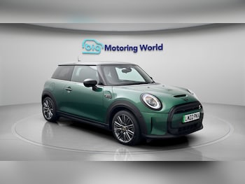 Used MINI Electric Hatch 2022 for sale - 78671060: Photo