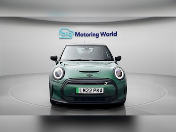 Used MINI Electric Hatch 2022 for sale - 78671060: Photo