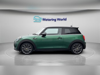Used MINI Electric Hatch 2022 for sale - 78671060: Photo