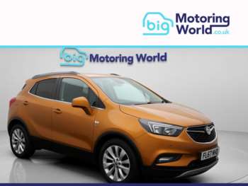 2017 (67) - 1.4T Elite Nav 5dr Auto